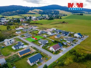 Prodej rodinného domu, Červená Voda, 76 m2