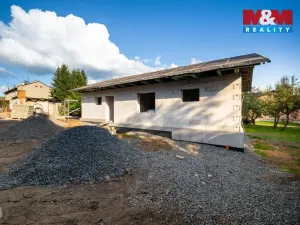 Prodej rodinného domu, Červená Voda, 76 m2