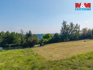 Prodej pozemku pro bydlení, Klokočná, 1004 m2