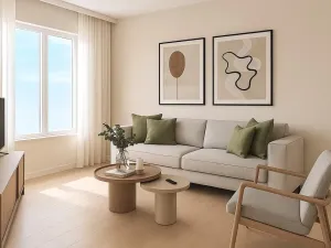 Prodej bytu 2+kk, Benejúzar, Španělsko, 56 m2