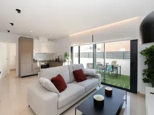 Prodej rodinného domu, Alicante, Španělsko, 96 m2