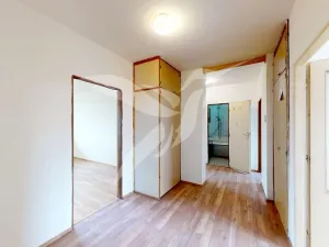 Prodej bytu 3+1, Mezholezy, Mezholezy, 69 m2