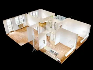 Prodej bytu 3+1, Mezholezy, Mezholezy, 69 m2