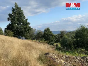 Prodej pozemku pro bydlení, Chrastava - Horní Vítkov, 1872 m2