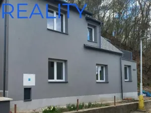 Prodej bytu 2+1, Zábřeh, Rudolfov, 66 m2