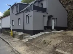 Prodej bytu 2+1, Zábřeh, Rudolfov, 66 m2