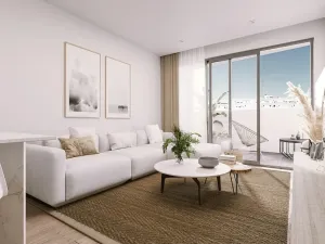 Prodej bytu 4+kk, Torrevieja, Španělsko, 96 m2