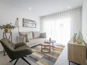 Prodej bytu 4+kk, Murcia City, Španělsko, 102 m2