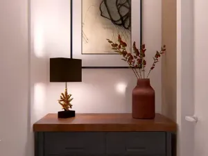 Prodej vily, San Javier, Španělsko, 107 m2