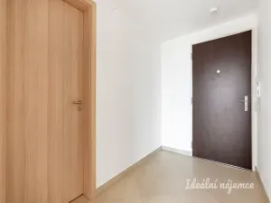 Pronájem bytu 2+kk, Praha - Třebonice, U Radosti, 51 m2