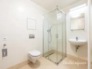 Pronájem bytu 2+kk, Praha - Třebonice, U Radosti, 51 m2