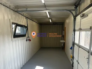Pronájem obchodního prostoru, Postřelmov, Žerotínova, 30 m2