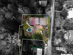 Prodej chaty, Orlík nad Vltavou, 66 m2