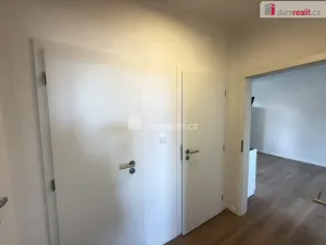 Pronájem bytu 2+1, Ústí nad Labem, Gočárova, 61 m2