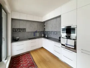 Pronájem bytu 2+kk, Praha, Kačírkova, 58 m2