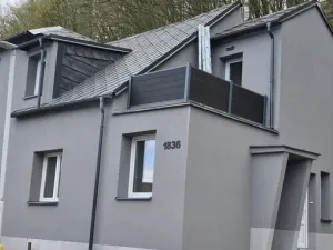 Prodej bytu 2+1, Zábřeh, Rudolfov, 70 m2