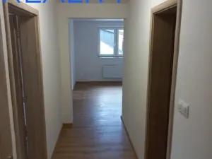 Prodej bytu 2+1, Zábřeh, Rudolfov, 70 m2