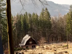 Prodej chaty, Morávka, 56 m2