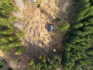 Prodej chaty, Morávka, 56 m2