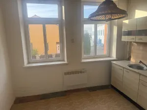 Prodej bytu 2+1, Boskovice, Havlíčkova, 82 m2