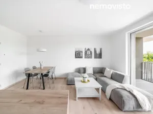 Pronájem bytu 3+kk, Ostrava, F. X. Riepla, 79 m2