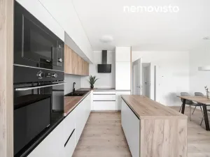 Pronájem bytu 3+kk, Ostrava, F. X. Riepla, 79 m2