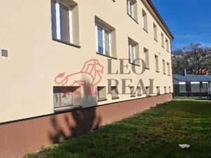 Prodej bytu 1+1, Horky nad Jizerou, 35 m2