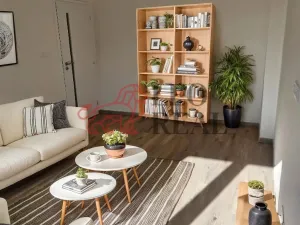Prodej bytu 1+1, Horky nad Jizerou, 35 m2