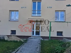 Prodej bytu 1+1, Horky nad Jizerou, 35 m2