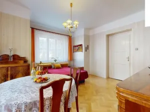 Prodej bytu 1+1, Praha - Holešovice, Tusarova, 58 m2