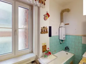 Prodej bytu 1+1, Praha - Holešovice, Tusarova, 58 m2