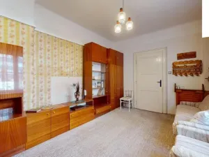 Prodej bytu 1+1, Praha - Holešovice, Tusarova, 58 m2