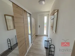 Pronájem rodinného domu, Jiřice, 78 m2