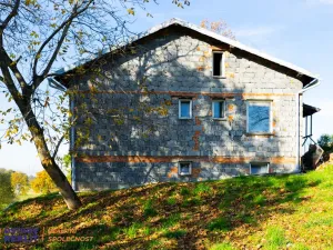 Prodej rodinného domu, Petrovice u Karviné, 160 m2