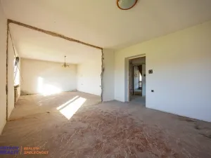 Prodej rodinného domu, Petrovice u Karviné, 160 m2