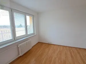 Pronájem bytu 1+1, Ostrava, Jičínská, 28 m2