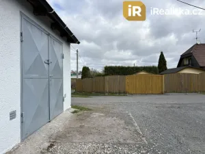 Prodej garáže, Nový Jičín, Anenská, 23 m2