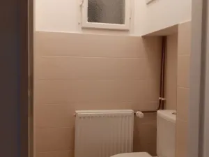 Pronájem bytu 2+kk, Plzeň, Čechova, 44 m2