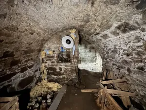 Prodej rodinného domu, Petrov, 55 m2