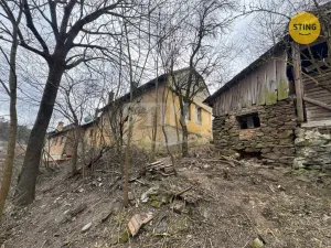 Prodej rodinného domu, Petrov, 55 m2