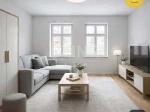 Prodej rodinného domu, Petrov, 55 m2