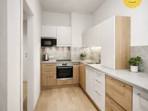 Prodej rodinného domu, Petrov, 55 m2