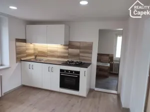 Pronájem bytu 2+1, Dolní Lutyně, 55 m2