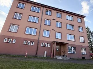 Pronájem bytu 3+1, Tři Sekery, 69 m2