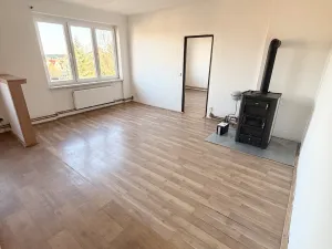 Pronájem bytu 3+kk, Tři Sekery, 69 m2
