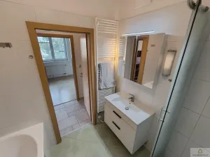 Pronájem bytu 4+kk, Olomouc - Nová Ulice, Okružní, 96 m2