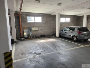 Pronájem bytu 4+kk, Olomouc - Nová Ulice, Okružní, 96 m2