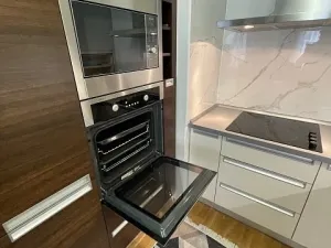 Pronájem bytu 2+kk, Praha - Smíchov, Karla Engliše, 54 m2