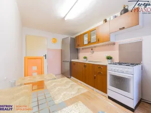 Prodej rodinného domu, Čelechovice na Hané - Kaple, 71 m2