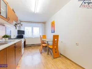 Prodej rodinného domu, Čelechovice na Hané - Kaple, 71 m2